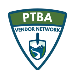 PTBA Vendor Network logo